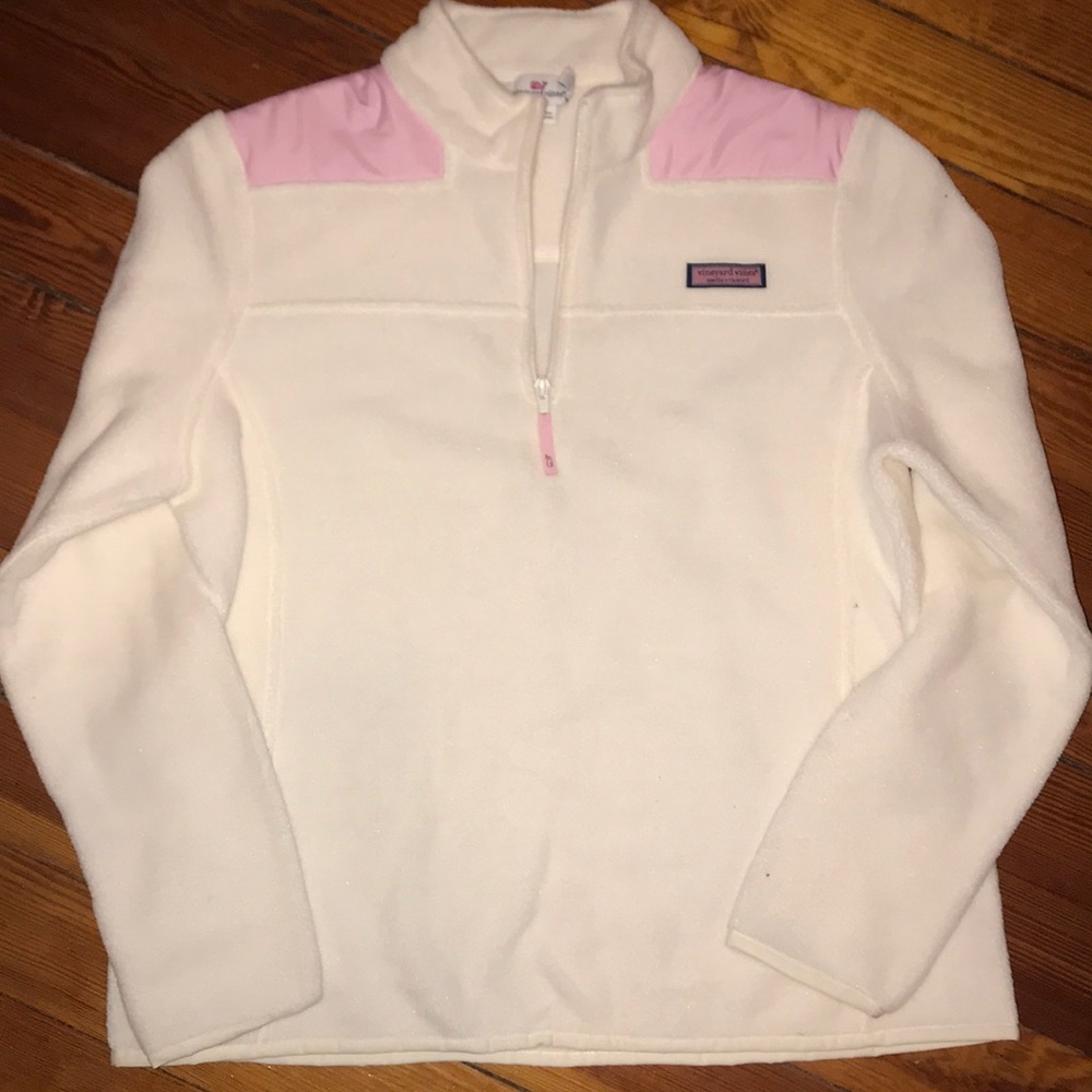 Vineyard Vines Fleece